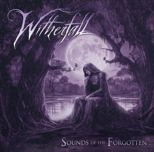 Witherfall : Sounds of the Forgotten